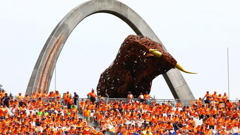 Program Formula 1™, Marele Premiu al Austriei. Urmărește spectacolul LIVE pe canalele Antena și în AntenaPLAY, 27 - 29 iunie 2025