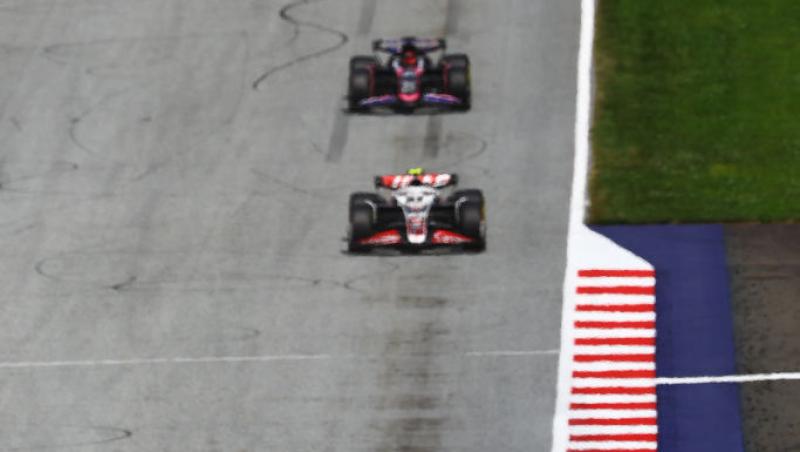 Program Formula 1™, Marele Premiu al Austriei. Urmărește spectacolul LIVE pe canalele Antena și în AntenaPLAY, 27 - 29 iunie 2025