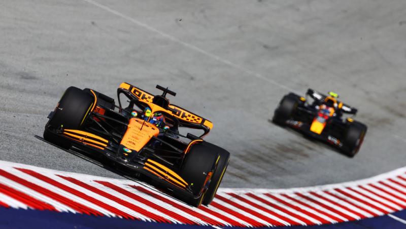 Program Formula 1™, Marele Premiu al Austriei. Urmărește spectacolul LIVE pe canalele Antena și în AntenaPLAY, 27 - 29 iunie 2025