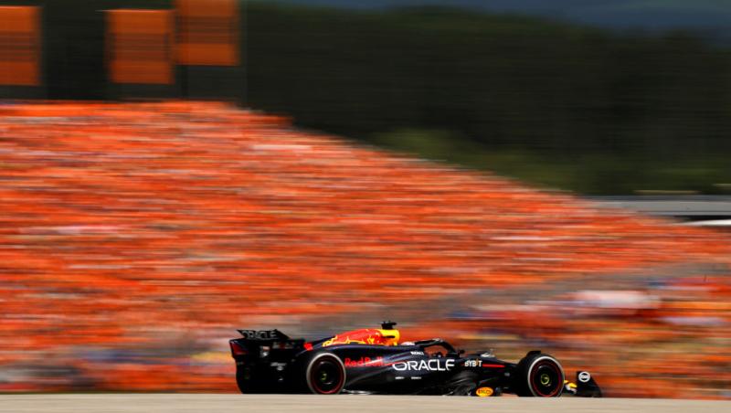 Program Formula 1™, Marele Premiu al Austriei. Urmărește spectacolul LIVE pe canalele Antena și în AntenaPLAY, 27 - 29 iunie 2025