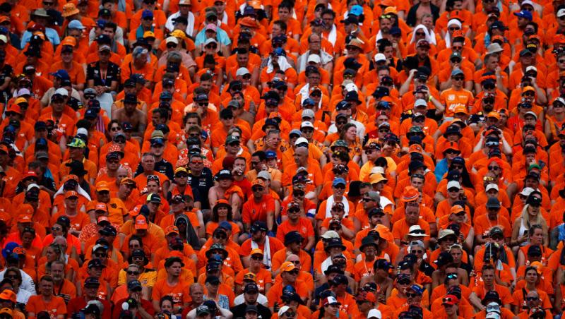 Program Formula 1™, Marele Premiu al Austriei. Urmărește spectacolul LIVE pe canalele Antena și în AntenaPLAY, 27 - 29 iunie 2025