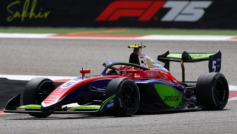 Program Formula 2™, Formula 3™ și Porche Supercup, Marele Premiu al Austriei, exclusiv în AntenaPLAY, 27 - 29 iunie 2025