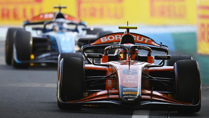 Program Formula 2™, Formula 3™ și Porche Supercup, Marele Premiu al Austriei, exclusiv în AntenaPLAY, 27 - 29 iunie 2025