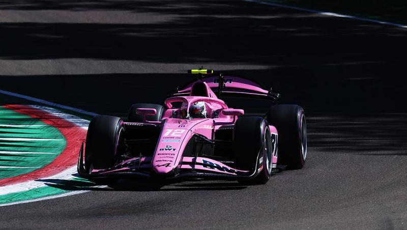 Program Formula 2™, Formula 3™ și Porche Supercup, Marele Premiu al Austriei, exclusiv în AntenaPLAY, 27 - 29 iunie 2025