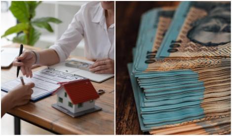 Cât e avansul minim pentru un credit ipotecar în 2025. Cât cer băncile din România și cum se face calculul