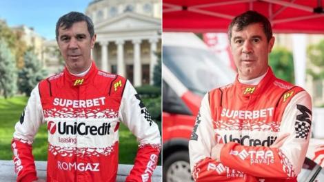 Mihai Leu, în stare critică. Care este situația campionului