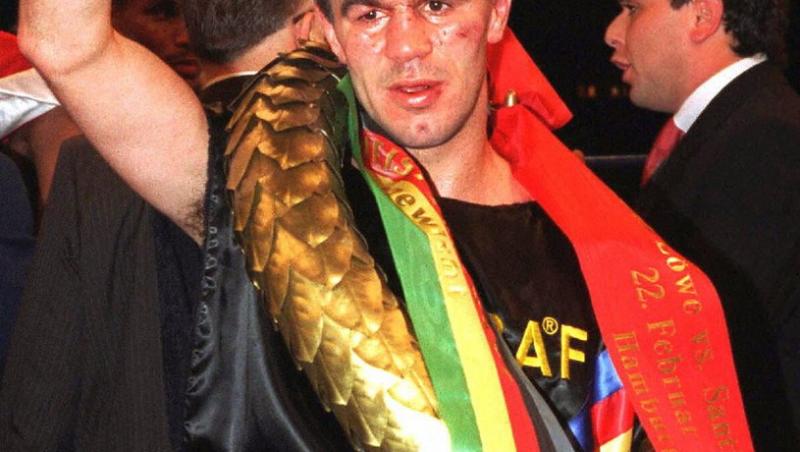 Mihai Leu, în stare critică. Care este situația campionului