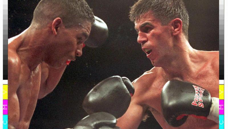 Mihai Leu, în stare critică. Care este situația campionului