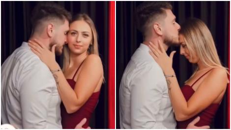 Mireasa, sezonul 7. Cum arată acum Thiago, fiul Daianei și al lui Dani Crăciun: „Șapte luni pline de iubire!”