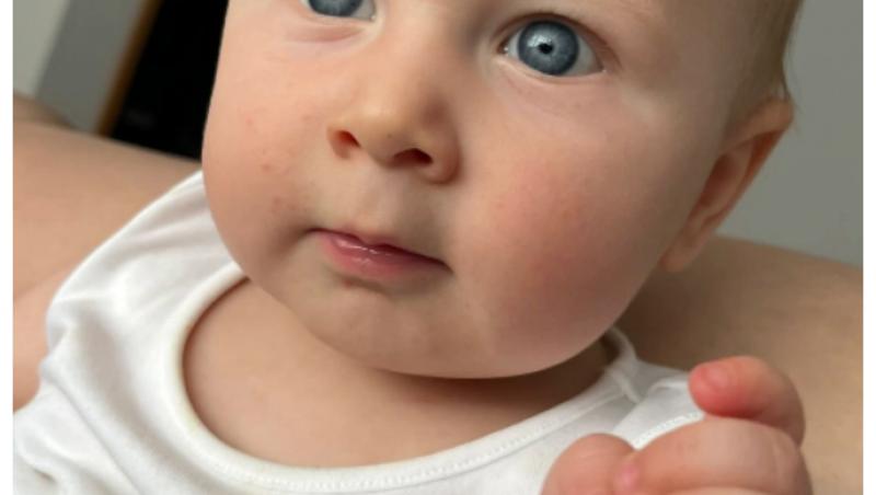 Mireasa, sezonul 7. Cum arată acum Thiago, fiul Daianei și al lui Dani Crăciun: „Șapte luni pline de iubire!”