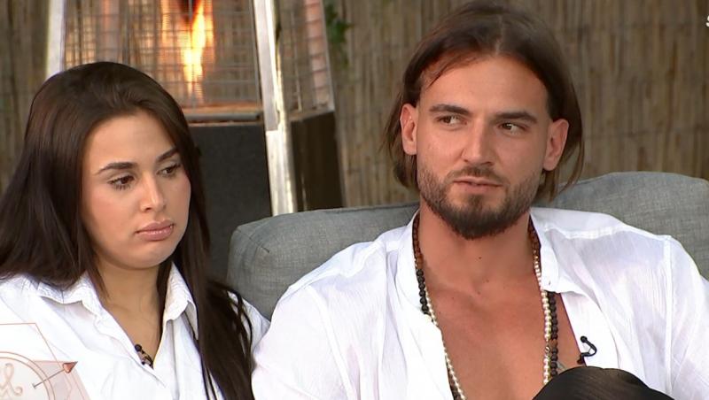 Mireasa sezonul 11. Cum răspunde Cristian Marinescu acuzațiilor aduse de Maria Lungu despre viața sa intimă