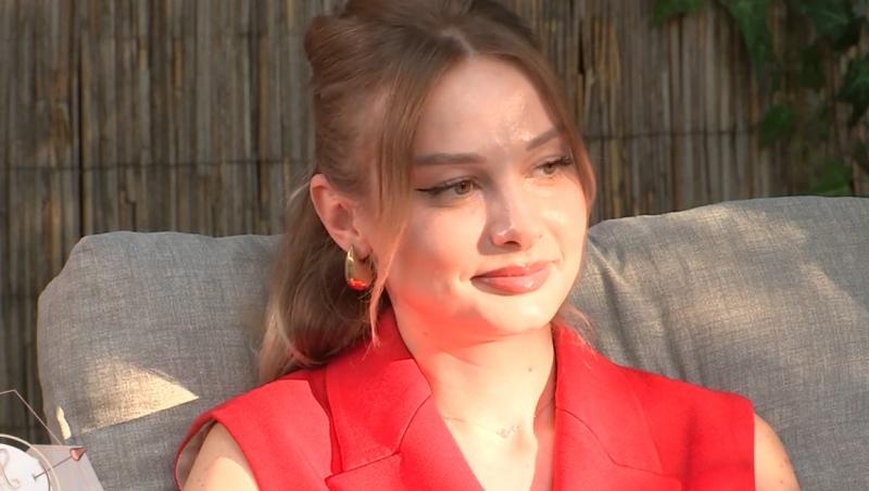 Mireasa sezonul 11. Cum răspunde Cristian Marinescu acuzațiilor aduse de Maria Lungu despre viața sa intimă