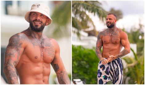 Exclusiv | Ispita Narcis Bujor a oferit detalii despre experiența sa în Thailanda! Ce fel de om este și ce a recunoscut despre el