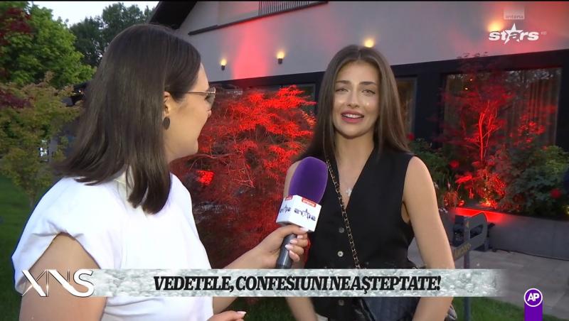 Ce note a luat de fapt Andreea Bostanica la BAC. Influencerița nu a vrut să recunoască adevărul