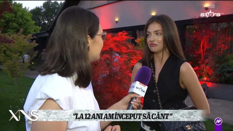 Ce note a luat de fapt Andreea Bostanica la BAC. Influencerița nu a vrut să recunoască adevărul