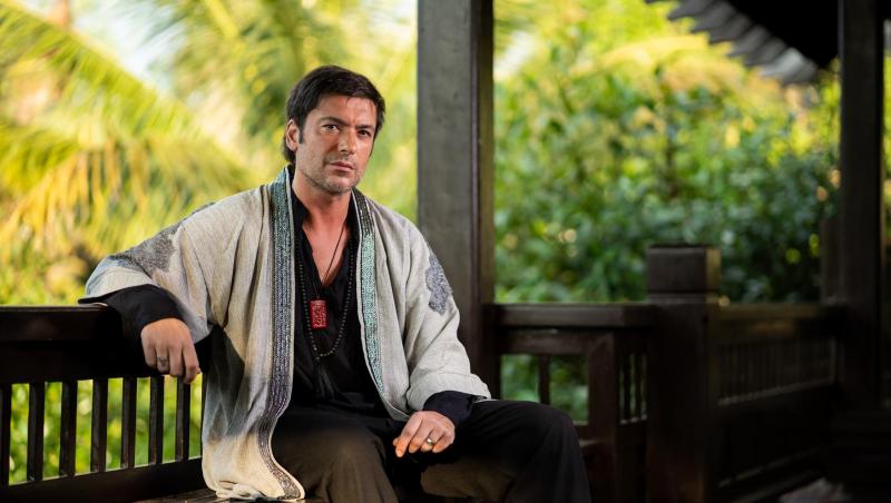 Cum arăta Radu Vâlcan în adolescență. Ce imagine din copilărie a publicat fratele său, Cristian Vâlcan