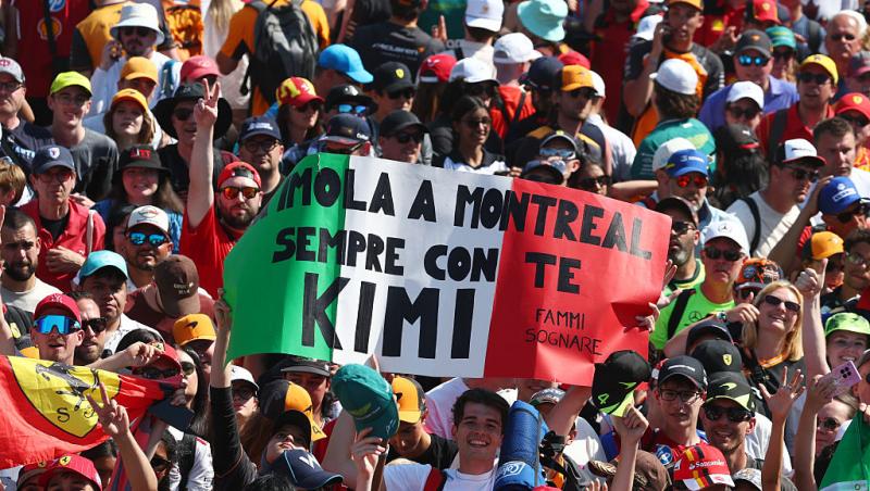 Andrea Kimi Antonelli și-a făcut mama mândră. Cum s-a pozat pilotul Mercedes după terminarea examenelor