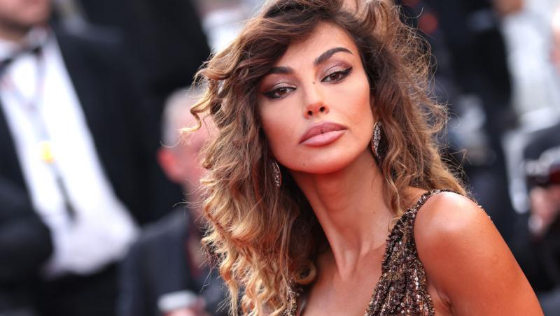 Cât de mare a crescut fiica Mădălinei Ghenea. Charlotte seamănă izbitor cu mama sa
