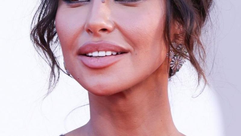 Cât de mare a crescut fiica Mădălinei Ghenea. Charlotte seamănă izbitor cu mama sa