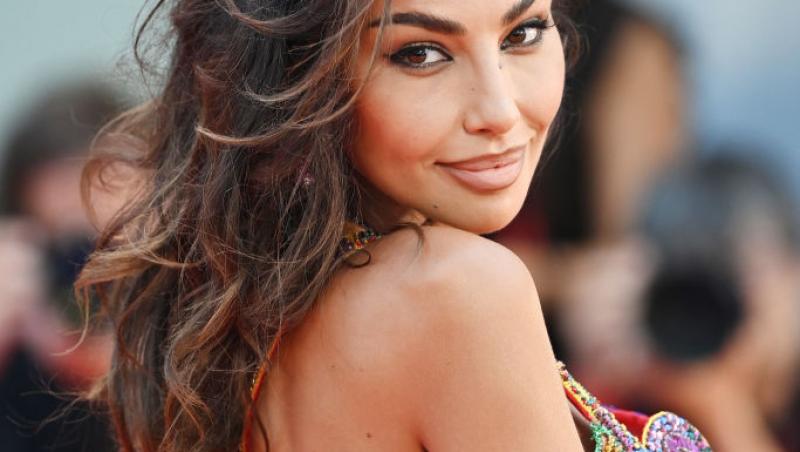 Cât de mare a crescut fiica Mădălinei Ghenea. Charlotte seamănă izbitor cu mama sa