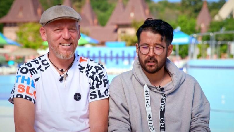 Poftiți pe la noi: Poftiți la întrecere, 24 iunie 2025. Ce echipă de vedete a câștigat proba la ferma de melci. Ce a pățit Rikito