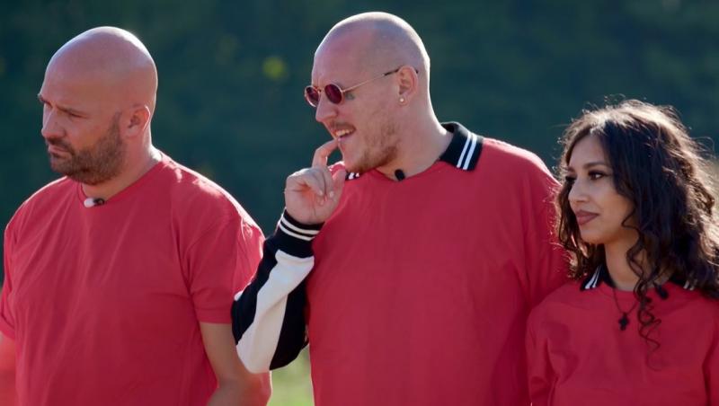 Poftiți pe la noi: Poftiți la întrecere, 24 iunie 2025. Ce echipă de vedete a câștigat proba la ferma de melci. Ce a pățit Rikito