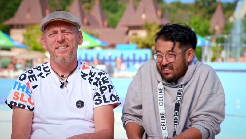 Poftiți pe la noi: Poftiți la întrecere, 24 iunie 2025. Ce echipă de vedete a câștigat proba la ferma de melci. Ce a pățit Rikito