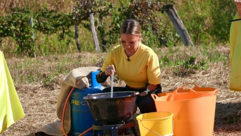 Poftiți pe la noi: Poftiți la întrecere, 24 iunie 2025. Ce echipă de vedete a câștigat proba la ferma de melci. Ce a pățit Rikito