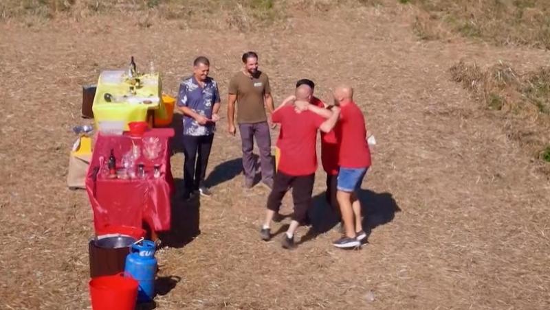 Poftiți pe la noi: Poftiți la întrecere, 24 iunie 2025. Ce echipă de vedete a câștigat proba la ferma de melci. Ce a pățit Rikito