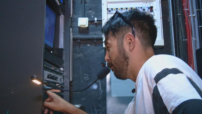 Poftiți pe la noi: Poftiți la întrecere, 24 iunie 2025. Ce echipă de vedete a câștigat proba la ferma de melci. Ce a pățit Rikito