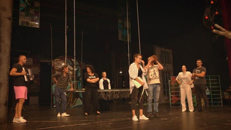 Poftiți pe la noi: Poftiți la întrecere, 24 iunie 2025. Ce echipă de vedete a câștigat proba la ferma de melci. Ce a pățit Rikito