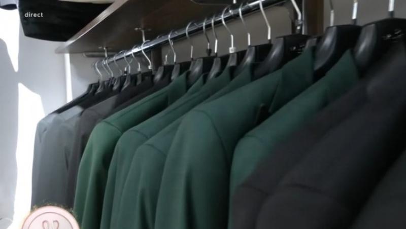 Mireasa sezonul 11. Băieții au ales costumele de miri. Ce alegeri au făcut pentru ziua cea mare