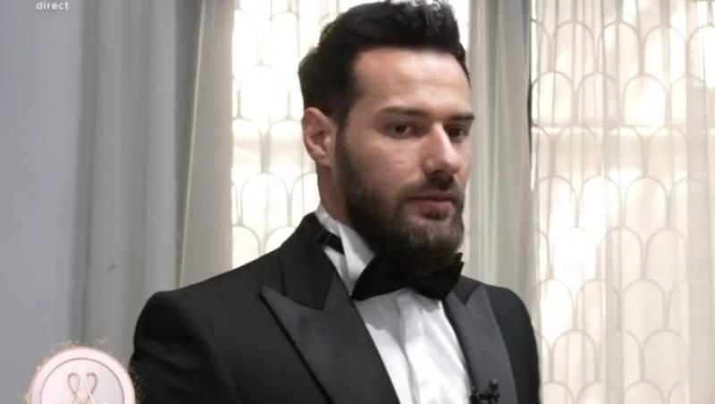Mireasa sezonul 11. Băieții au ales costumele de miri. Ce alegeri au făcut pentru ziua cea mare