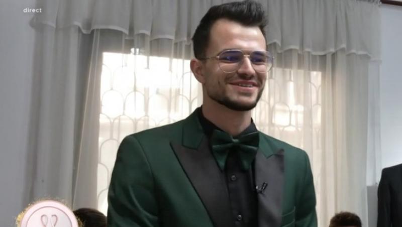 Mireasa sezonul 11. Băieții au ales costumele de miri. Ce alegeri au făcut pentru ziua cea mare