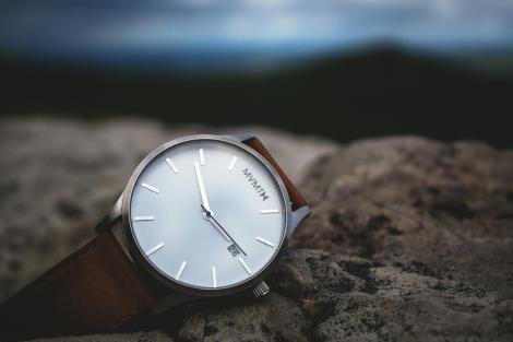 (P) Eleganță discretă vs. afișarea ostentativă: cum combini un ceas Michael Kors cu geanta