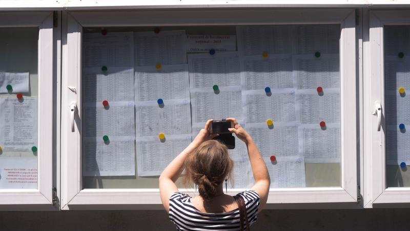 Un elev din Constanța a uitat să se prezinte la ultima probă de Bac. Ce note luase la primele probe