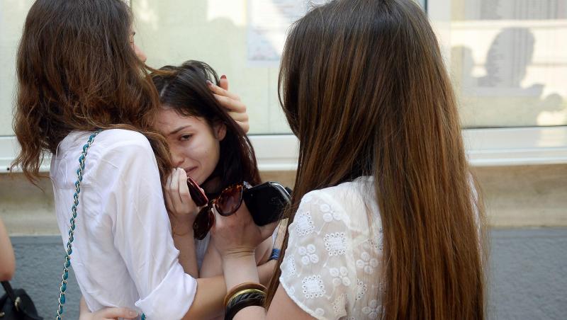 Un elev din Constanța a uitat să se prezinte la ultima probă de Bac. Ce note luase la primele probe