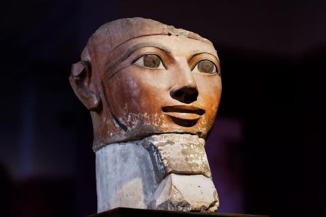 Misterul faraonului femeie a fost dezvăluit. Cum arăta faimoasa Hatșepsut