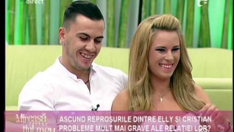 Elly și Christian Shonea de la MPFM au devenit părinți pentru a doua oară. Primele imagini cu micuța lor