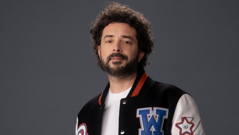 De ce este Marius Moga un tată strict. Ce a recunoscut despre educația pe care o oferă fiicei sale