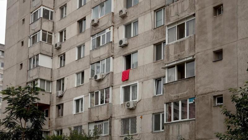 Cum a reușit o pisică să îi salveze viața stăpânei sale în ultima clipă. Poliția, pompierii și SMURD-ul au ajuns de urgență