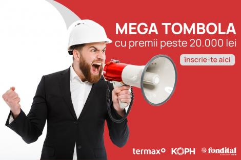 Alege soluții durabile și câștigă cu Dolinex: Mega Tombola aduce produse gratuite, iar Rabla pentru Sobe te ajută să economisești