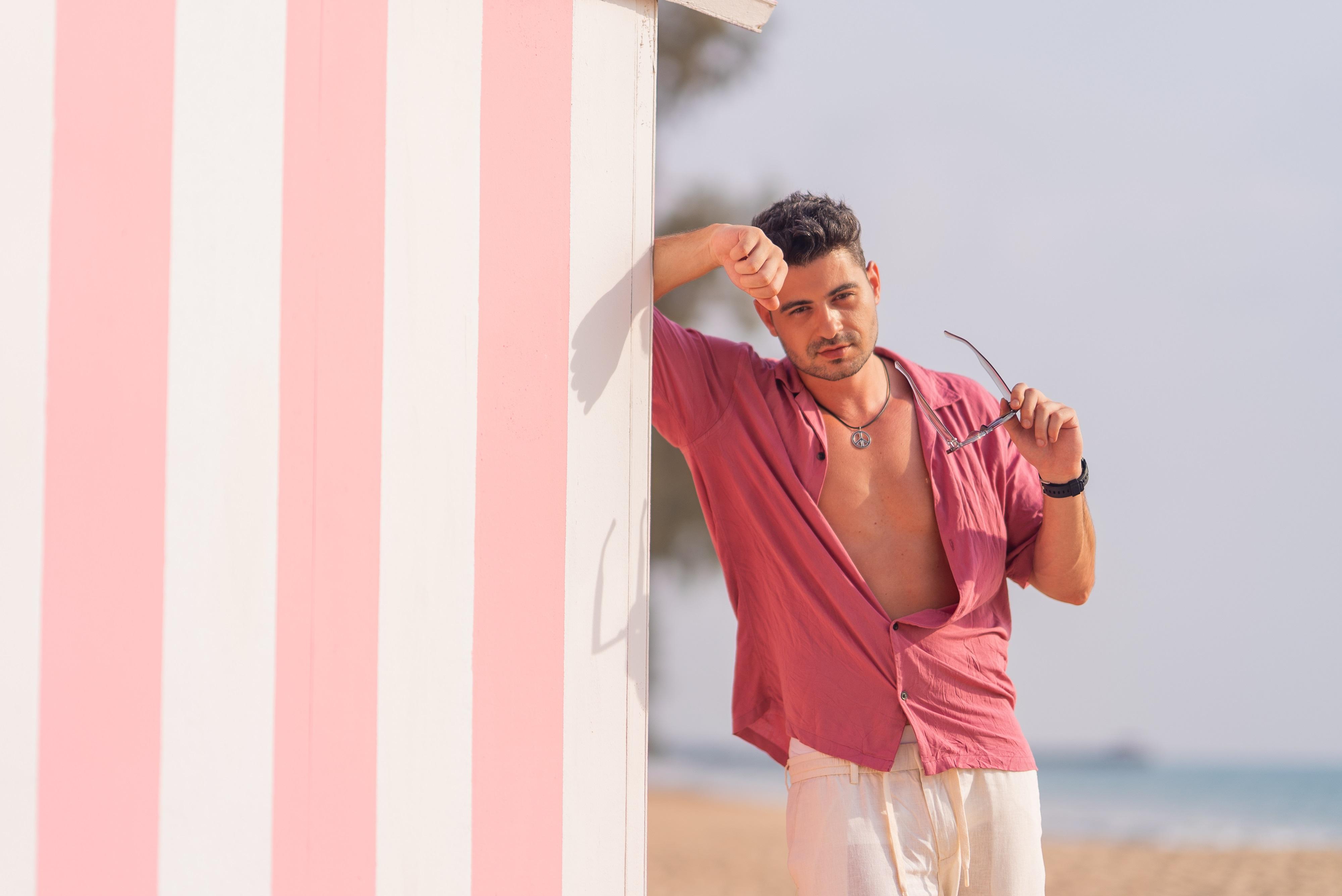 Cine e ispita Sorin Encică de la Insula Iubirii sezonul 9. Cu ce se ocupă și care este cel mai mare atu al său &icirc;n Thailanda