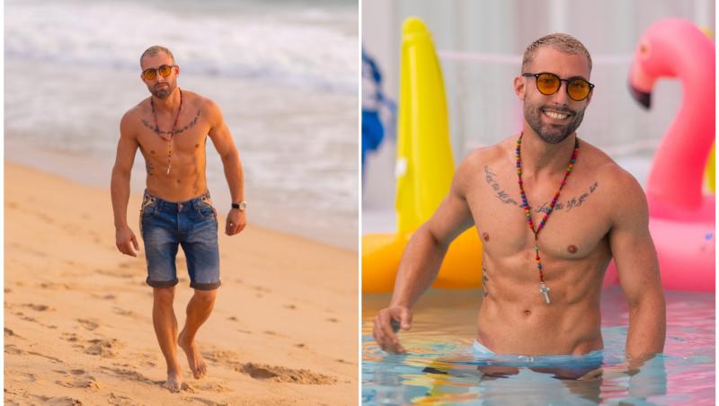 colaj foto cu cu mattia carnessali la insula iubirii sezonul 9