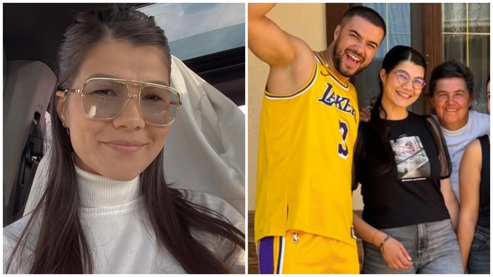 Ileana Sterp a ajuns de urgență pe m&acirc;inile medicilor. Ce s-a &icirc;nt&acirc;mplat cu sora lui Culiță Sterp: &bdquo;Nu doresc nimănui&rdquo;