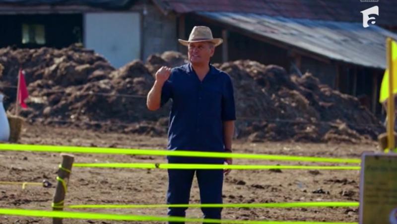 Poftiți pe la noi: Poftiți la întrecere, 25 iunie 2025. Ce echipă a câștigat proba la ferma de măgari. Ce l-a înfuriat pe Liviu