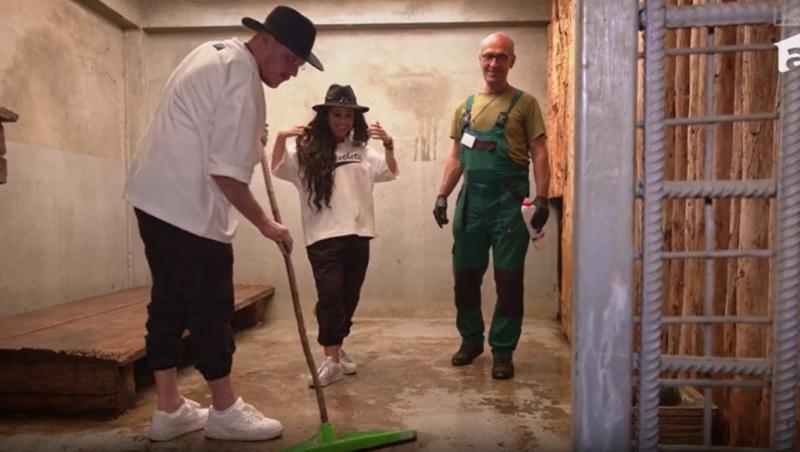 Poftiți pe la noi: Poftiți la întrecere, 25 iunie 2025. Ce echipă a câștigat proba la ferma de măgari. Ce l-a înfuriat pe Liviu