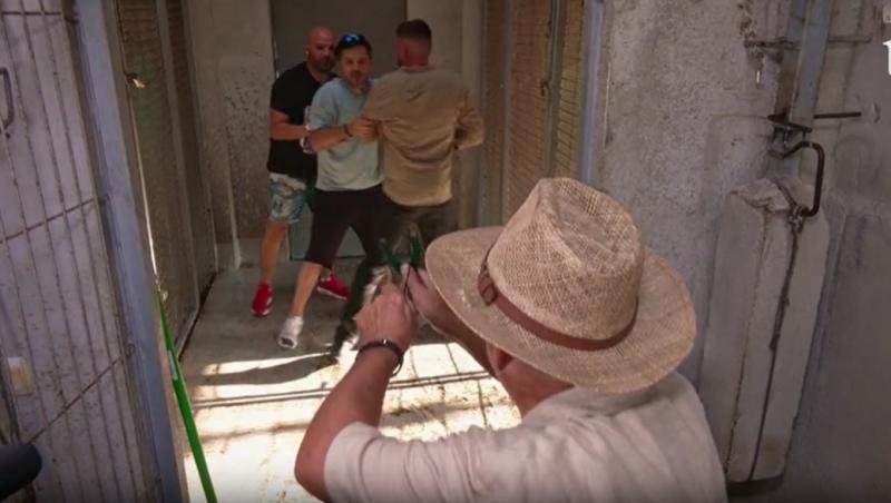 Poftiți pe la noi: Poftiți la întrecere, 25 iunie 2025. Ce echipă a câștigat proba la ferma de măgari. Ce l-a înfuriat pe Liviu