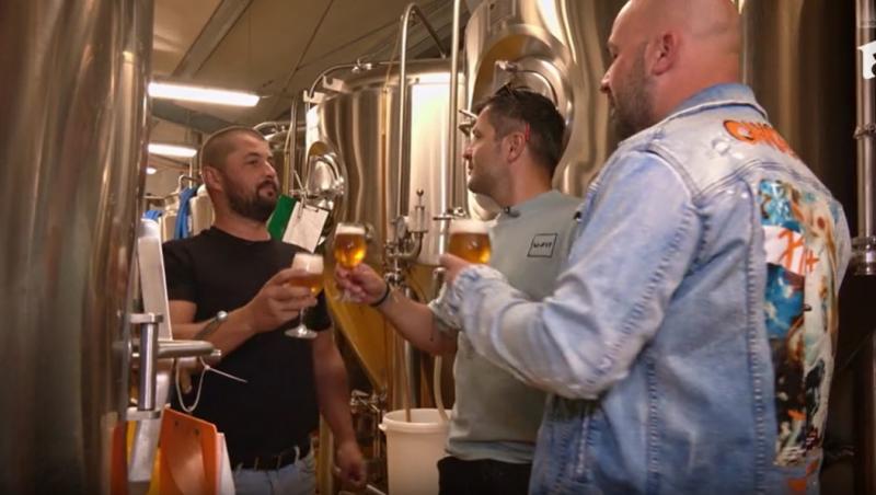 Poftiți pe la noi: Poftiți la întrecere, 25 iunie 2025. Ce echipă a câștigat proba la ferma de măgari. Ce l-a înfuriat pe Liviu