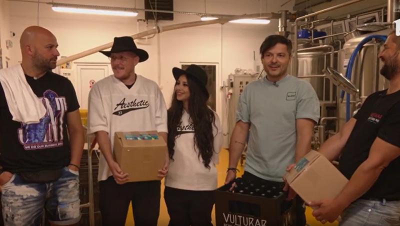 Poftiți pe la noi: Poftiți la întrecere, 25 iunie 2025. Ce echipă a câștigat proba la ferma de măgari. Ce l-a înfuriat pe Liviu